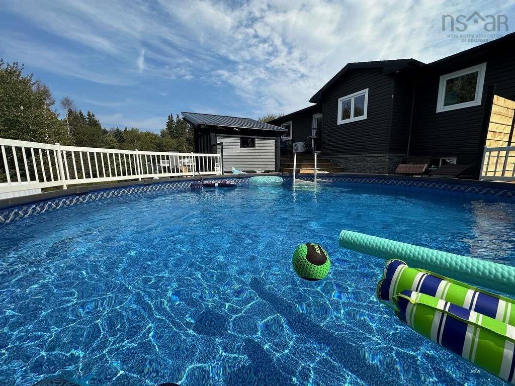 135 Black Rock Road, Black Rock, NS