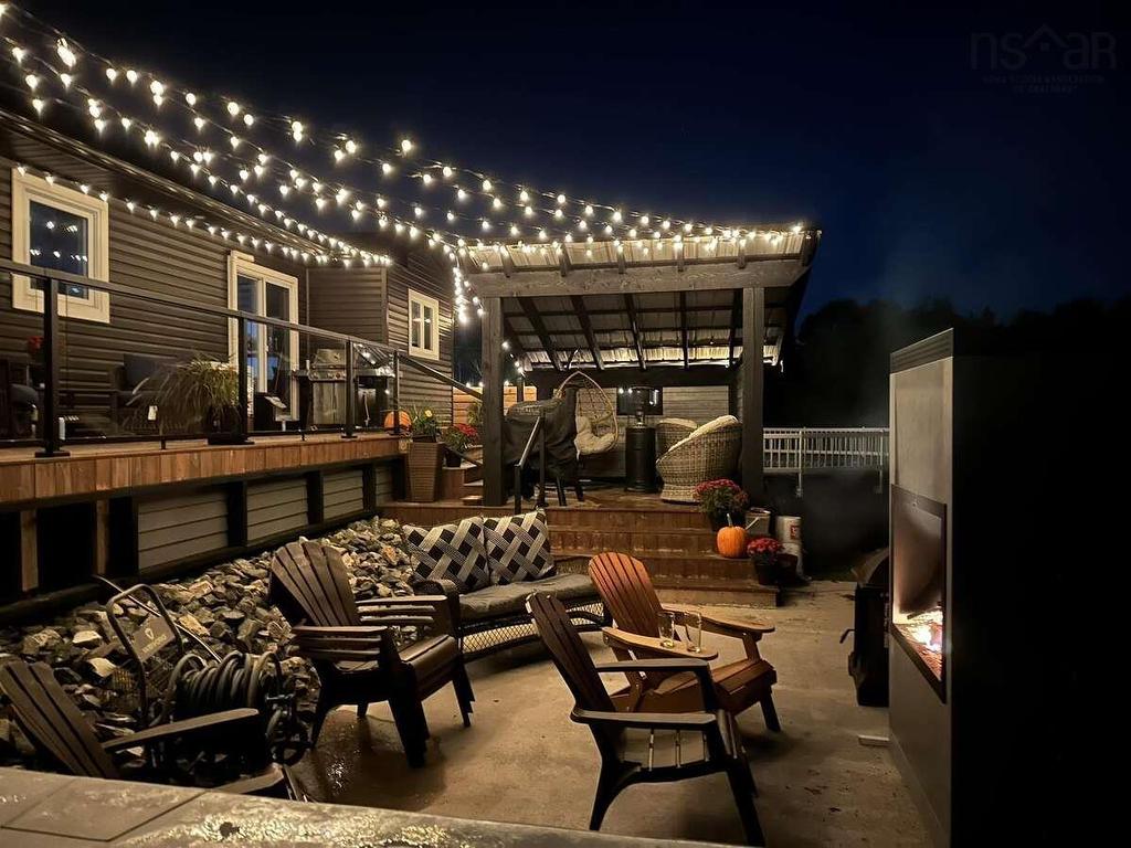 135 Black Rock Road, Black Rock, NS