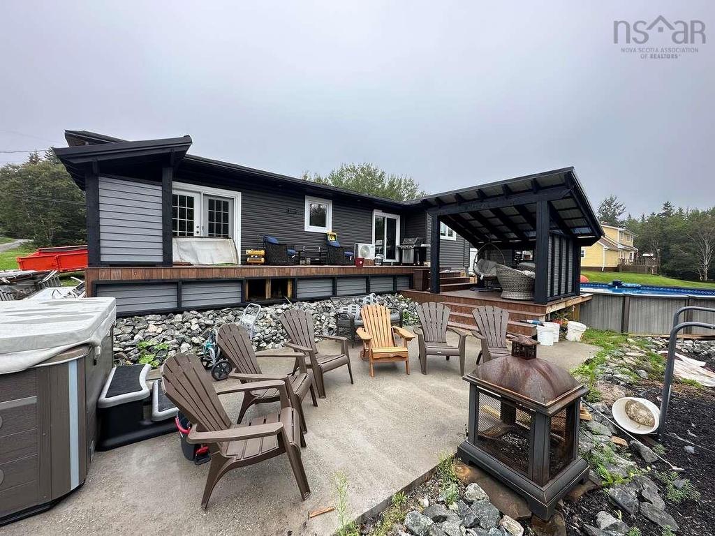 135 Black Rock Road, Black Rock, NS