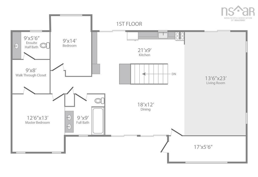 135 Black Rock Road, Black Rock, NS