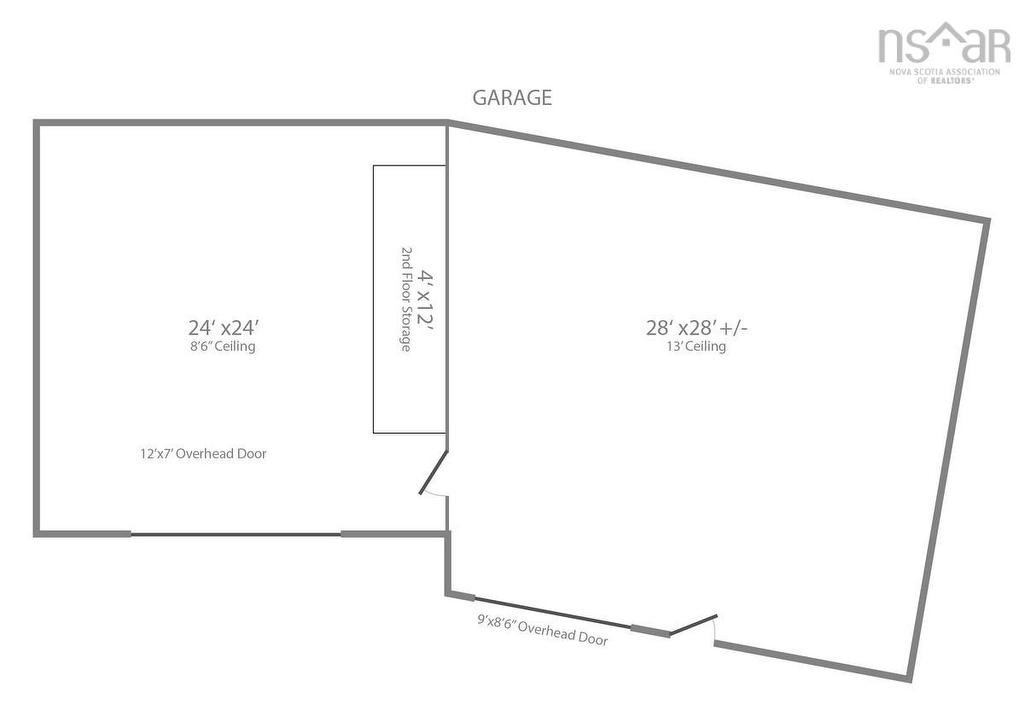 135 Black Rock Road, Black Rock, NS