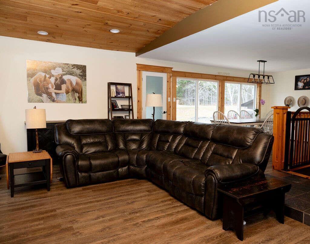 135 Black Rock Road, Black Rock, NS