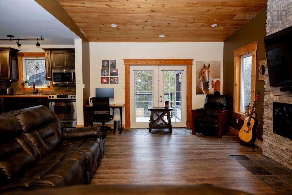 135 Black Rock Road, Black Rock, NS