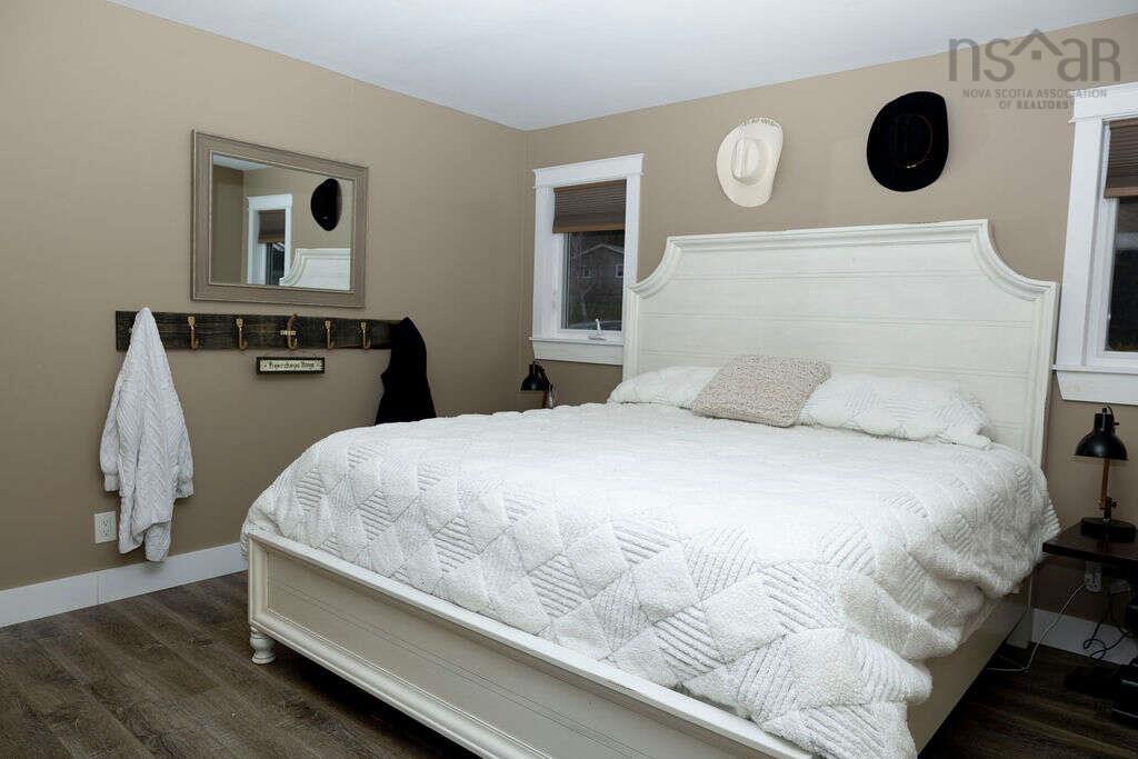 135 Black Rock Road, Black Rock, NS