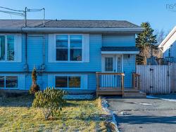 112 Briarwood Drive Eastern Passage, NS B3G 1B8