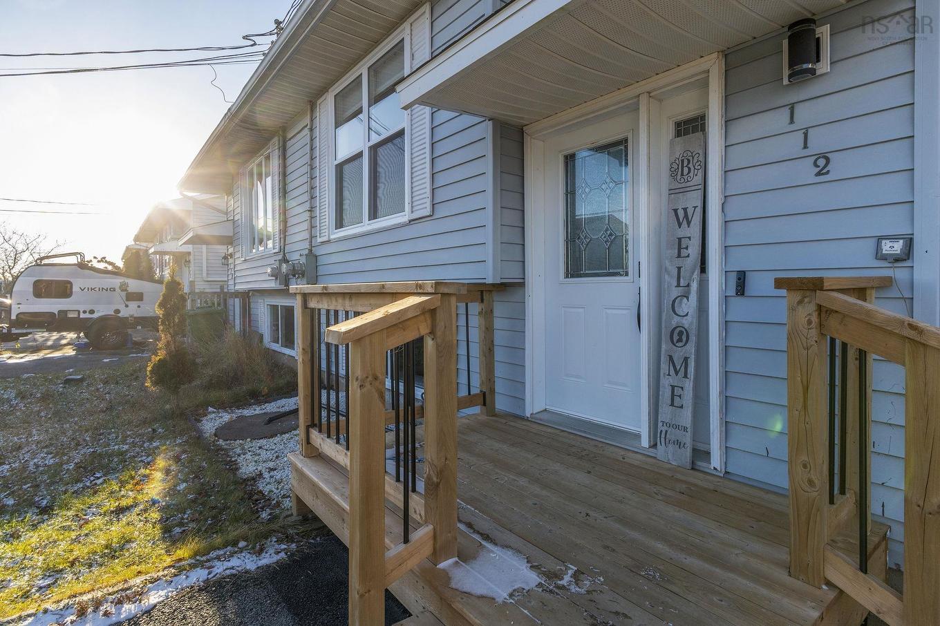 112 Briarwood Drive, Eastern Passage, NS