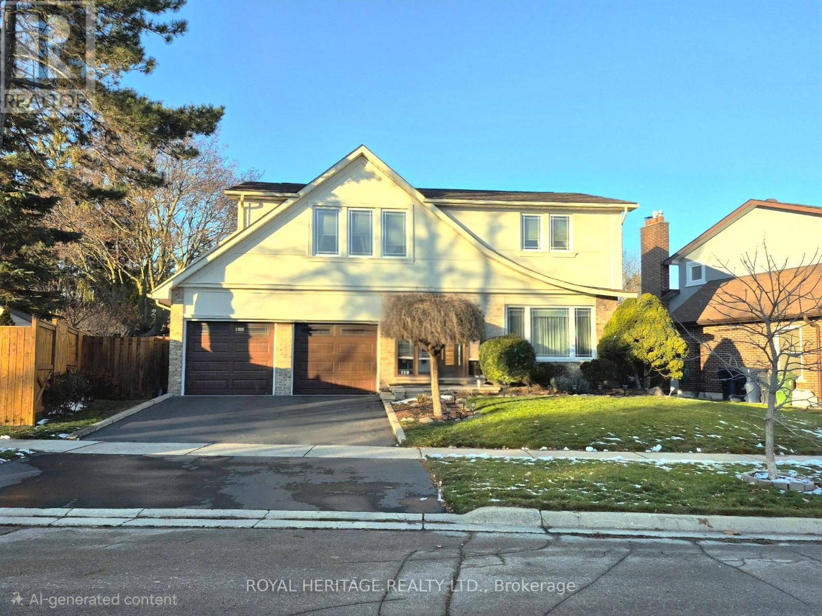 110 Acheson Boulevard, Toronto, ON - Outdoor