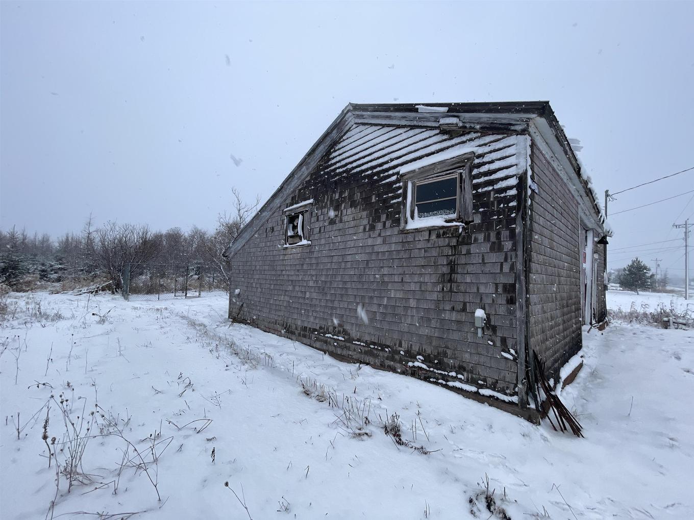 1605 Route 142, Unionvale, PE