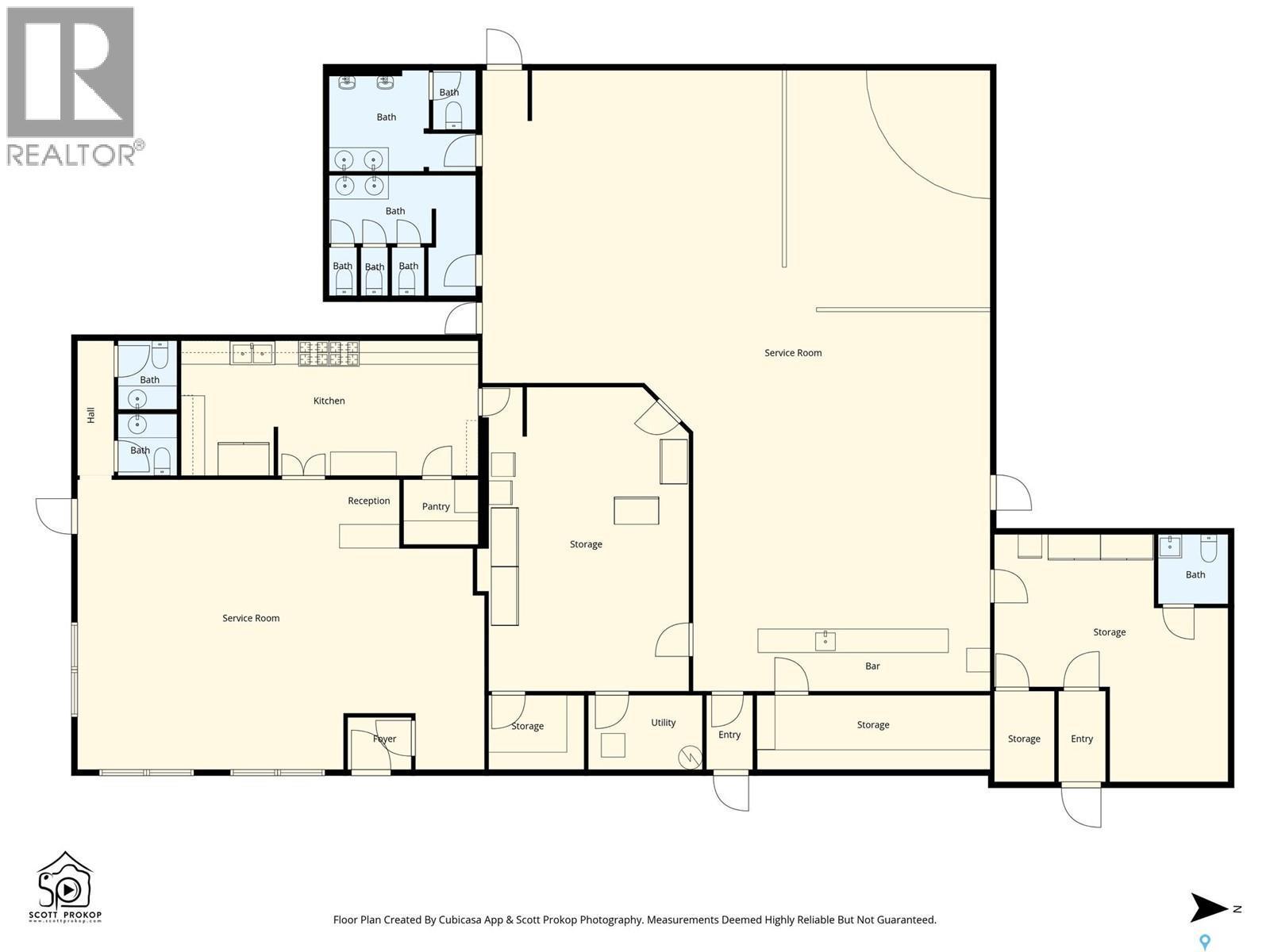 10 Main Street, Clavet, SK