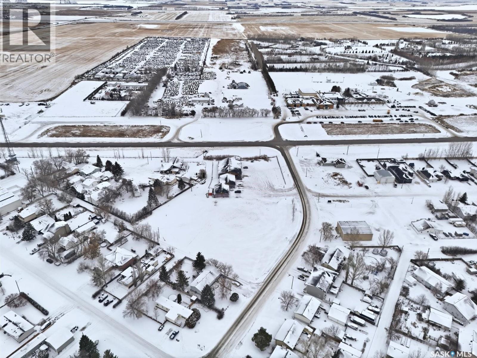 10 Main Street, Clavet, SK