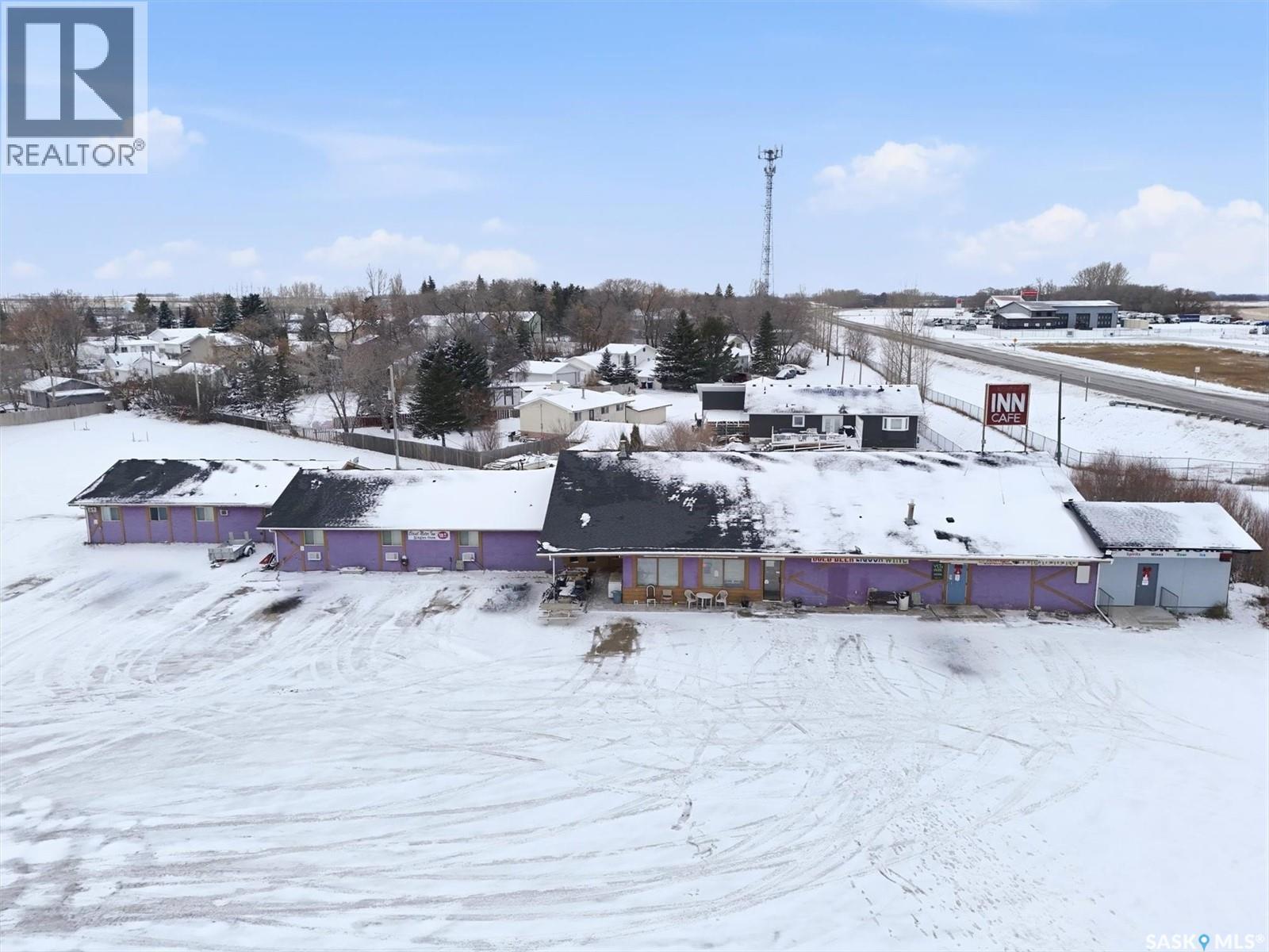 10 Main Street, Clavet, SK