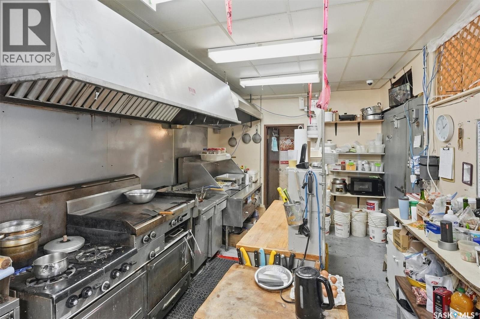 10 Main Street, Clavet, SK