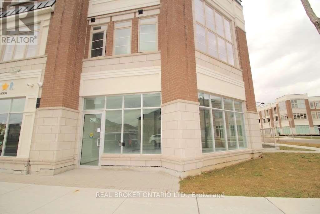 290 Copper Creek Drive, Markham, ON