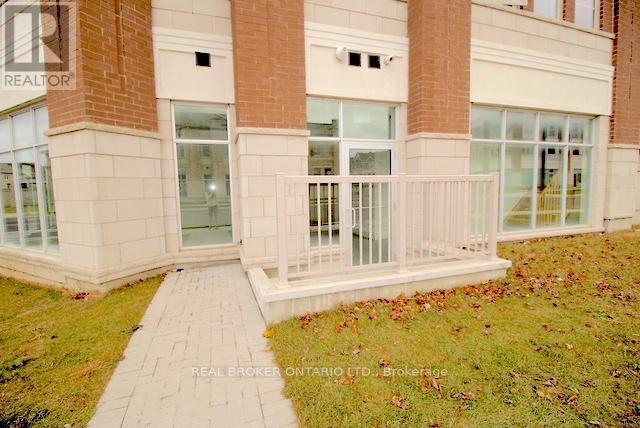 290 Copper Creek Drive, Markham, ON
