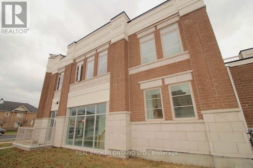 290 Copper Creek Drive, Markham, ON