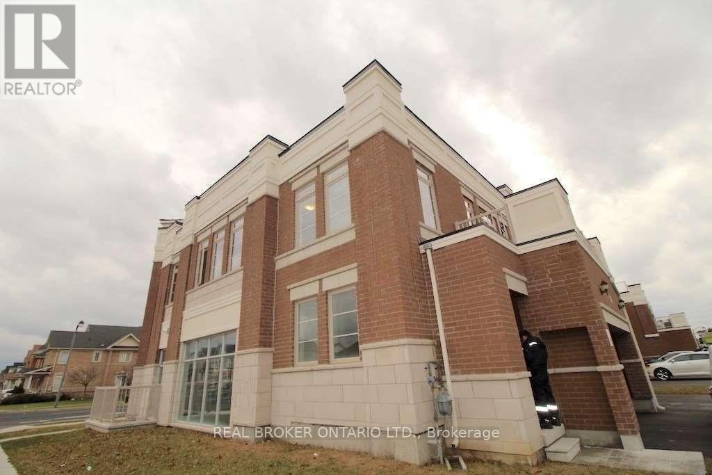 290 Copper Creek Drive, Markham, ON