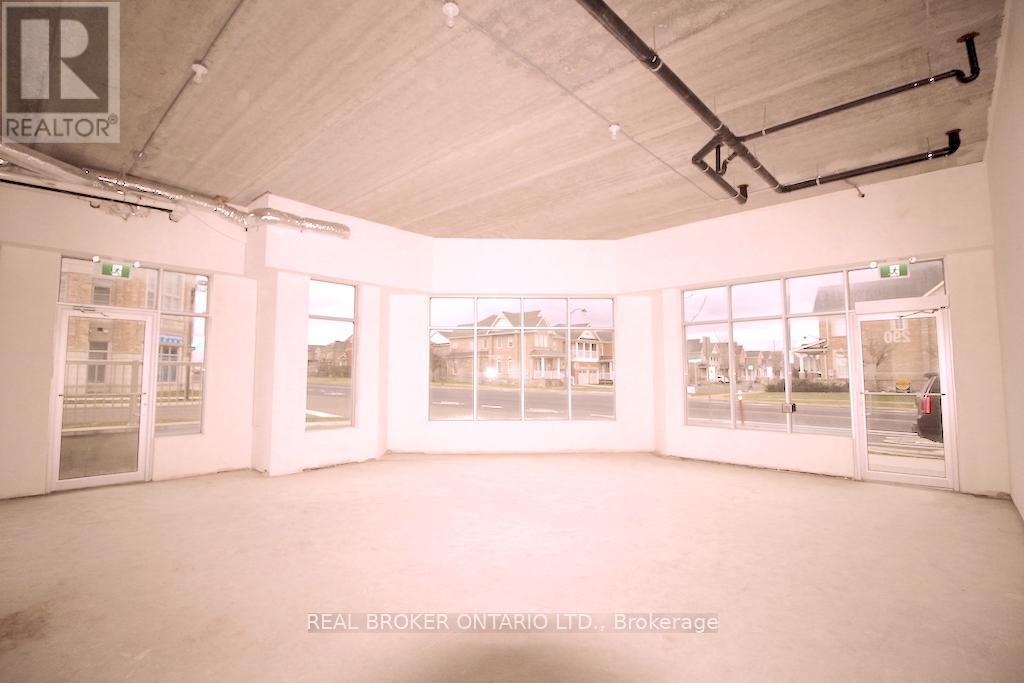 290 Copper Creek Drive, Markham, ON