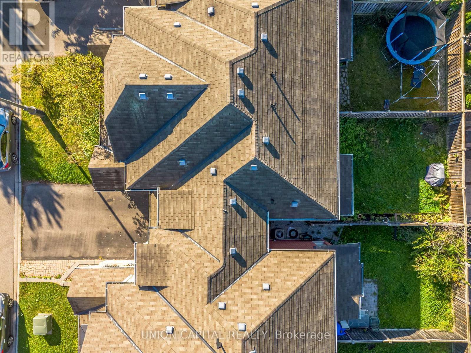 8 Stookes Crescent, Richmond Hill, ON - Outdoor