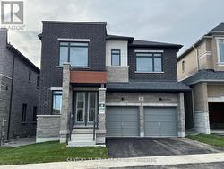 46 BOCCELLA CRESCENT Richmond Hill, ON L4B 0J1