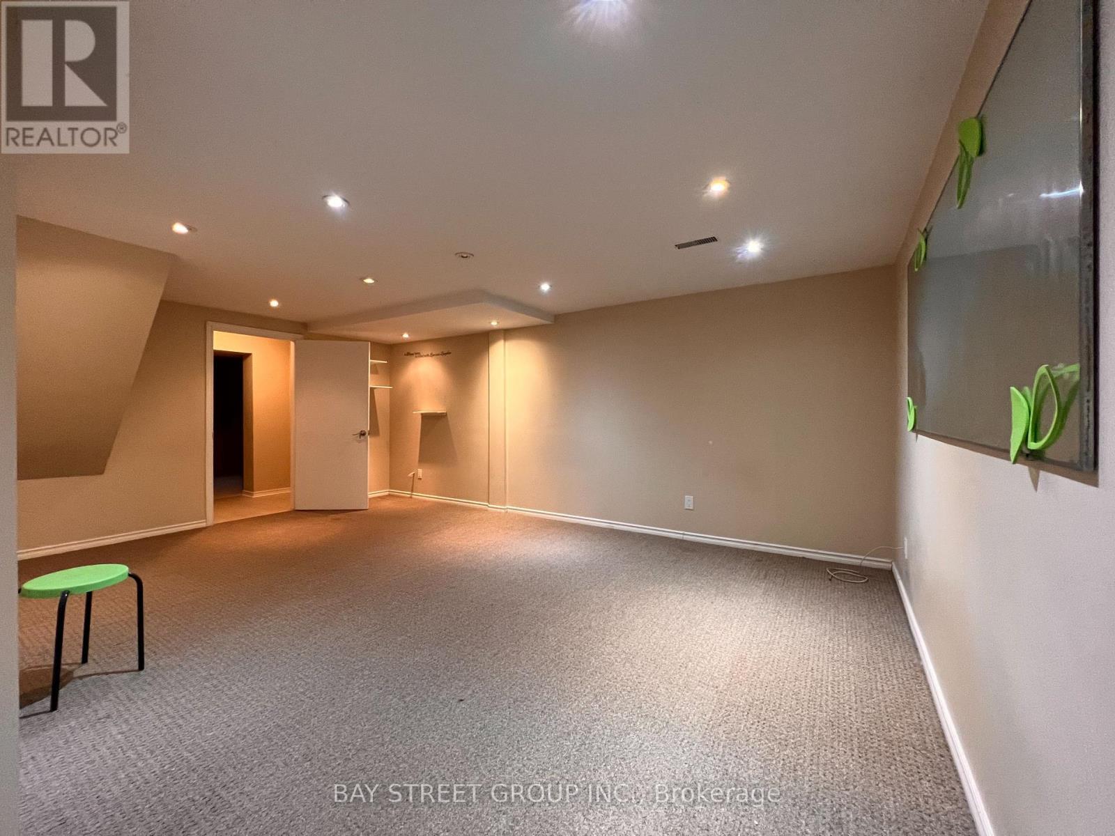 93 Lord Seaton Road, Toronto, ON - Indoor