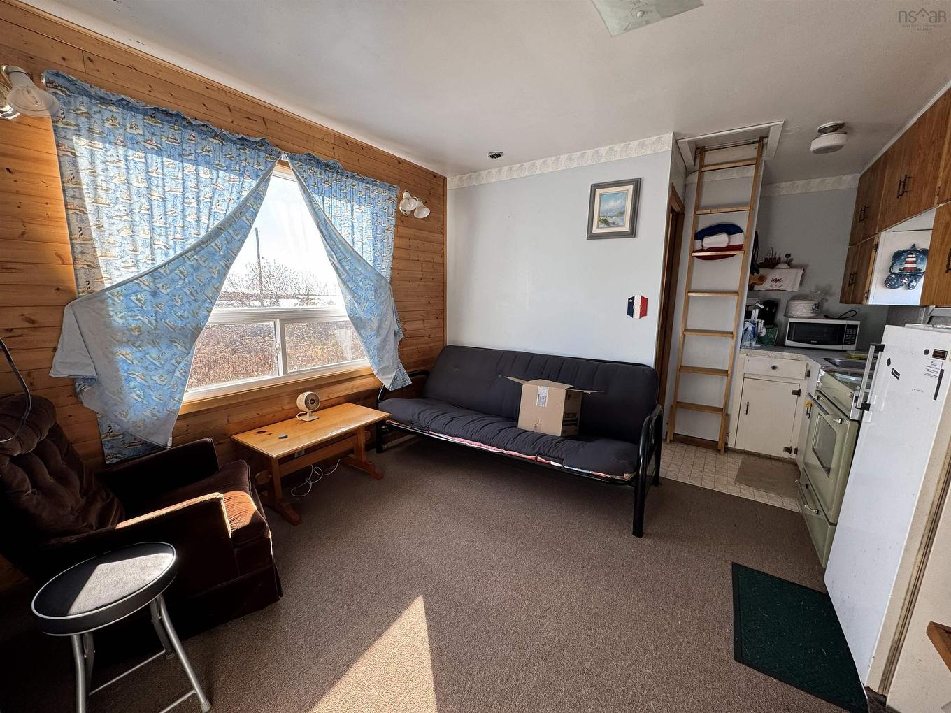 46 Richard Road, Charlos Cove, NS