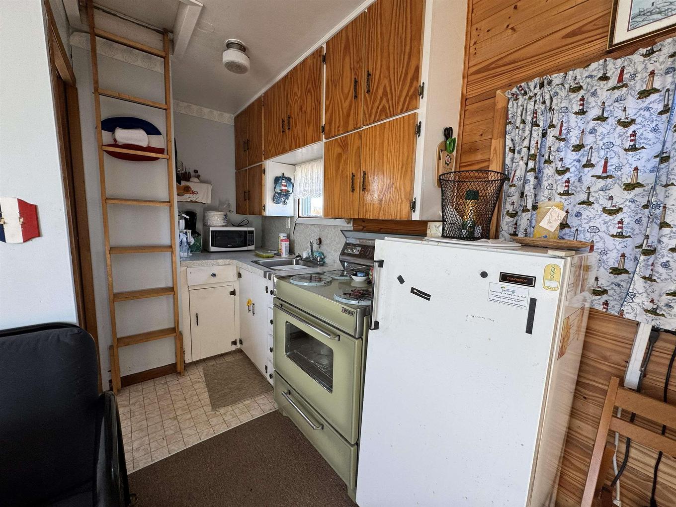 46 Richard Road, Charlos Cove, NS