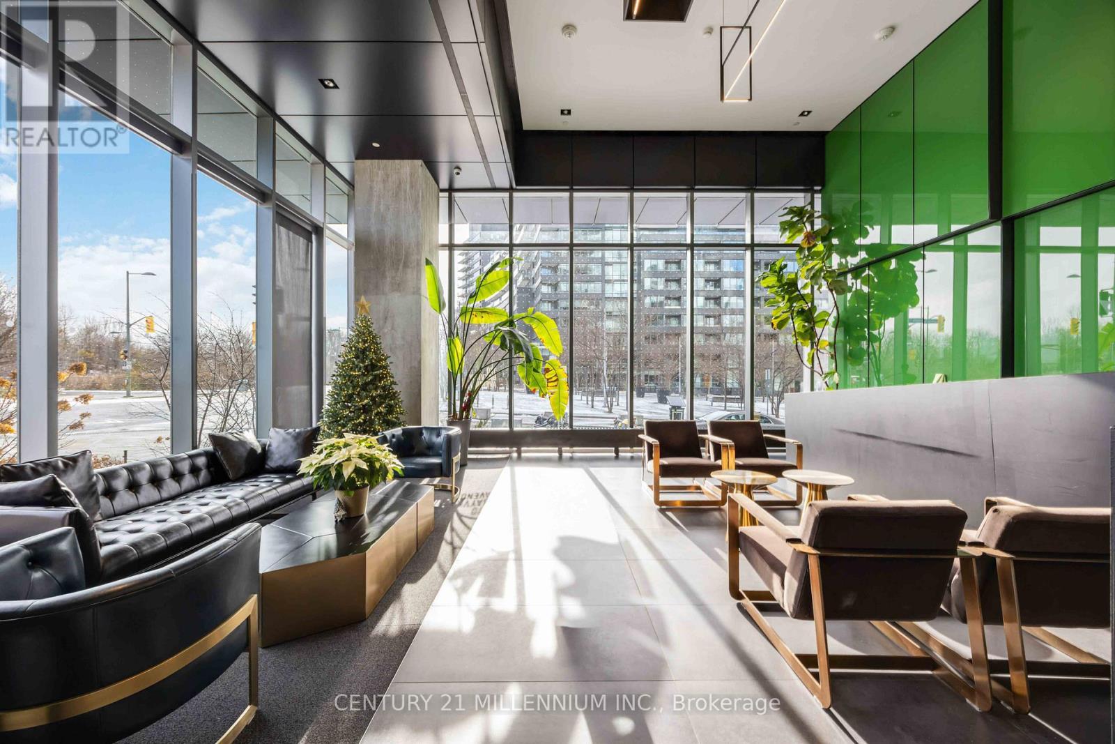 2409 - 170 Bayview Avenue, Toronto, ON - Indoor Photo Showing Other Room