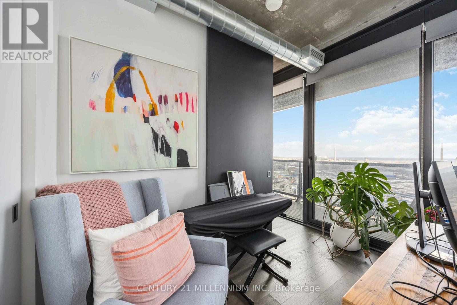 2409 - 170 Bayview Avenue, Toronto, ON -