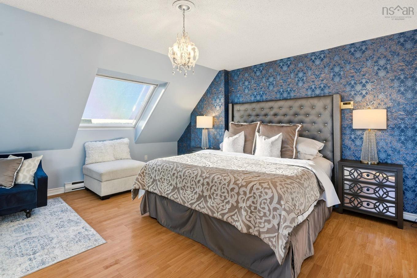 12 77 Collins Grove, Dartmouth, NS