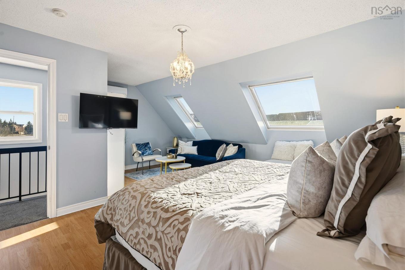 12 77 Collins Grove, Dartmouth, NS