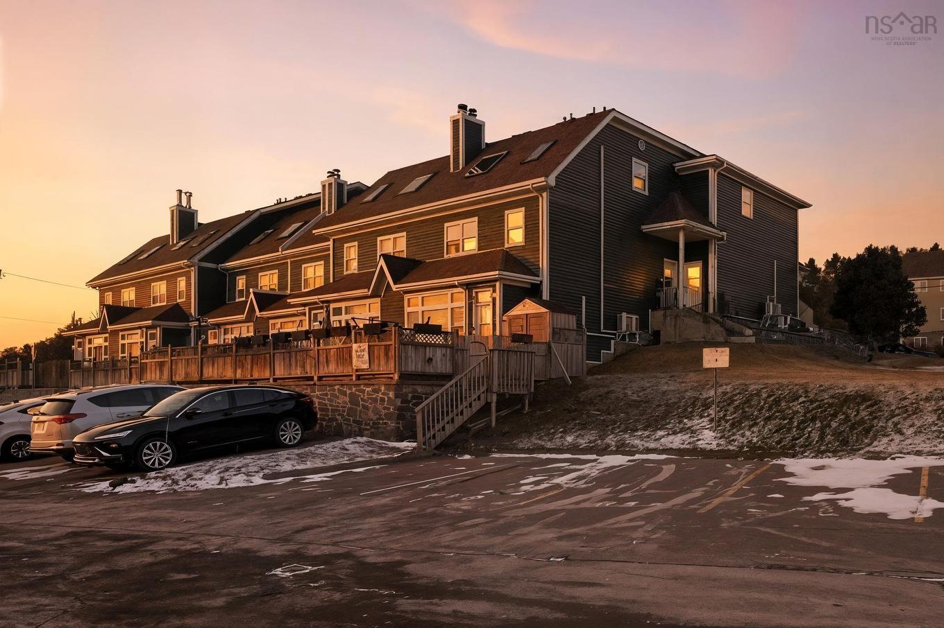 12 77 Collins Grove, Dartmouth, NS