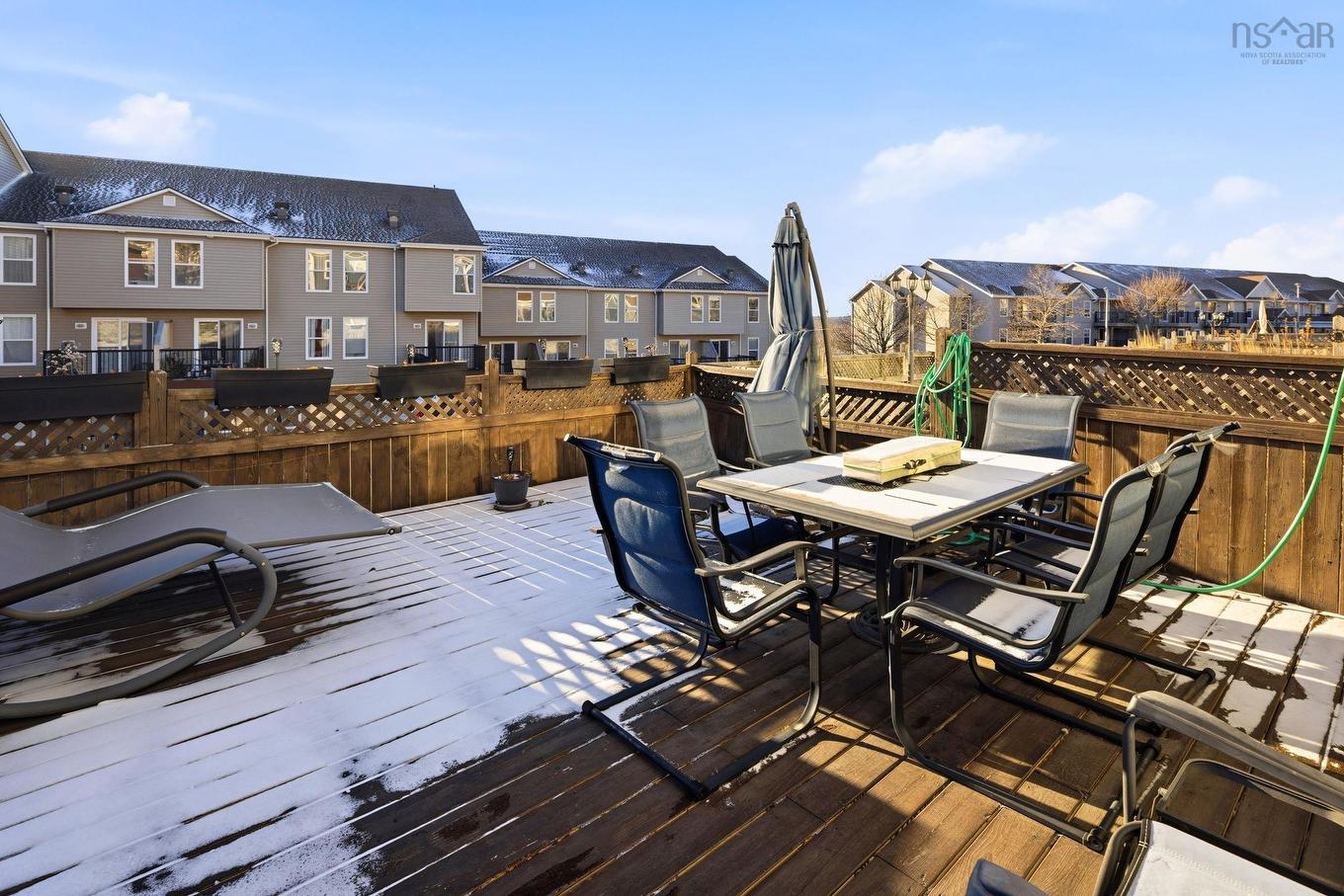 12 77 Collins Grove, Dartmouth, NS