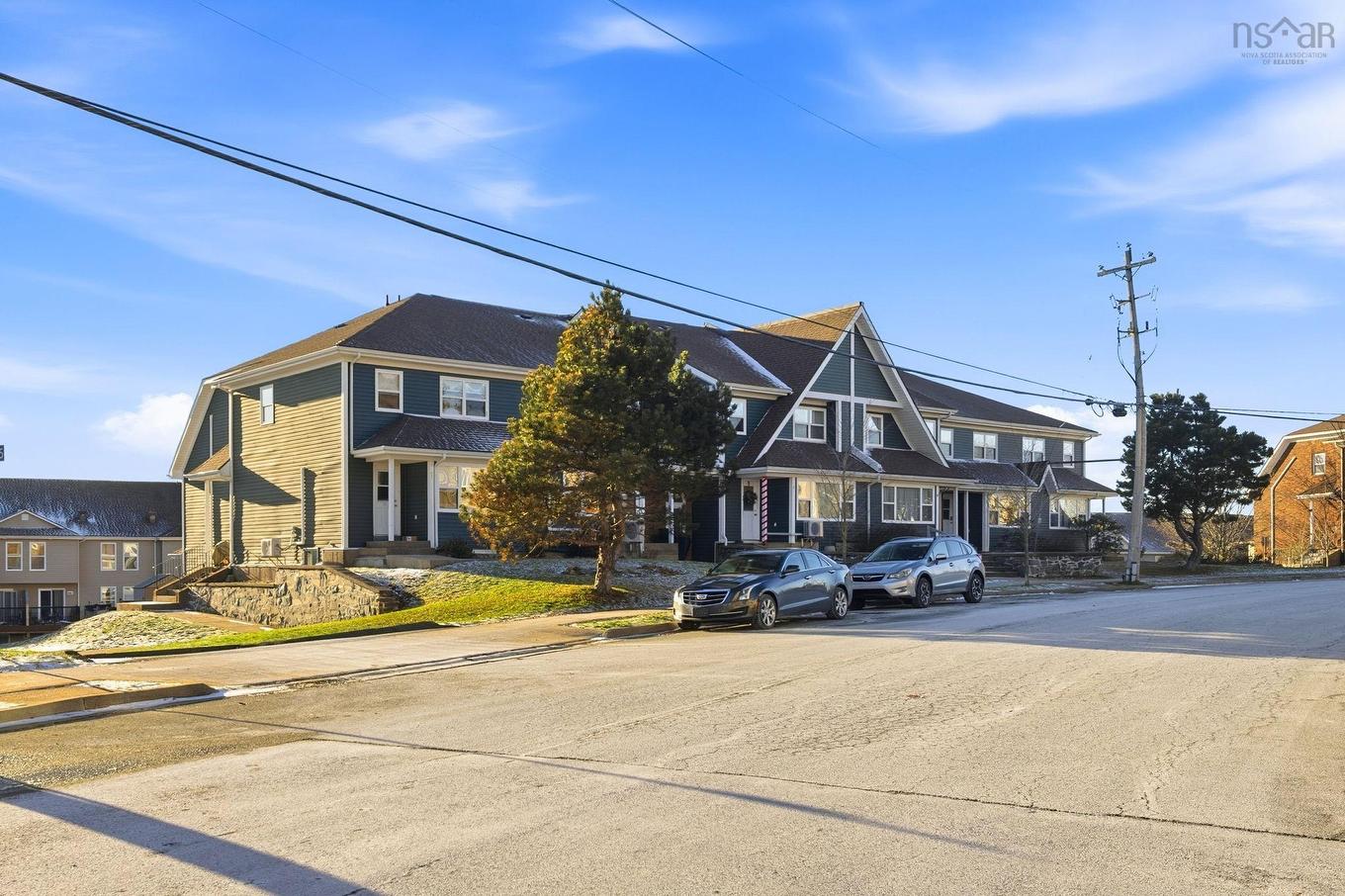 12 77 Collins Grove, Dartmouth, NS