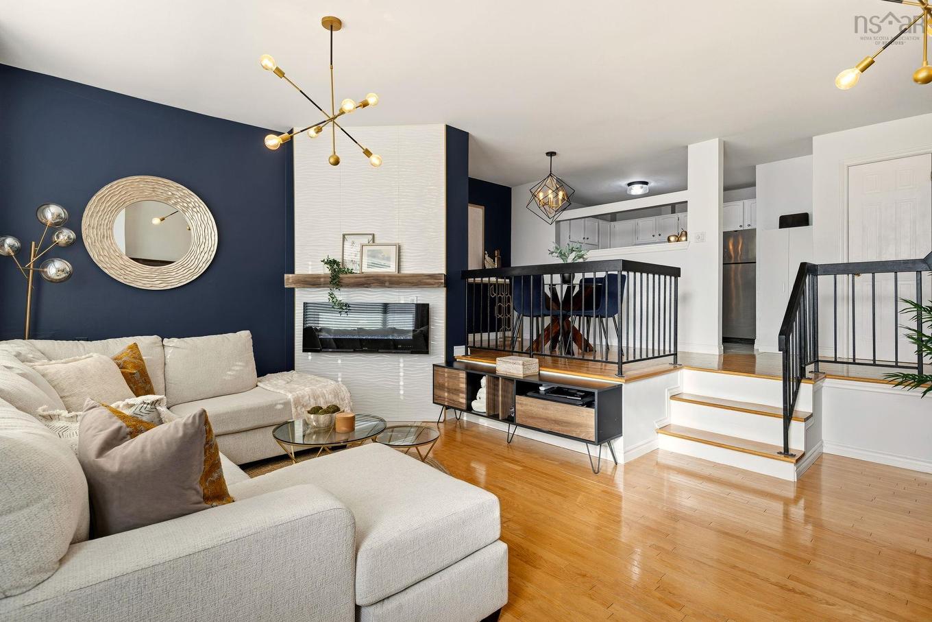 12 77 Collins Grove, Dartmouth, NS