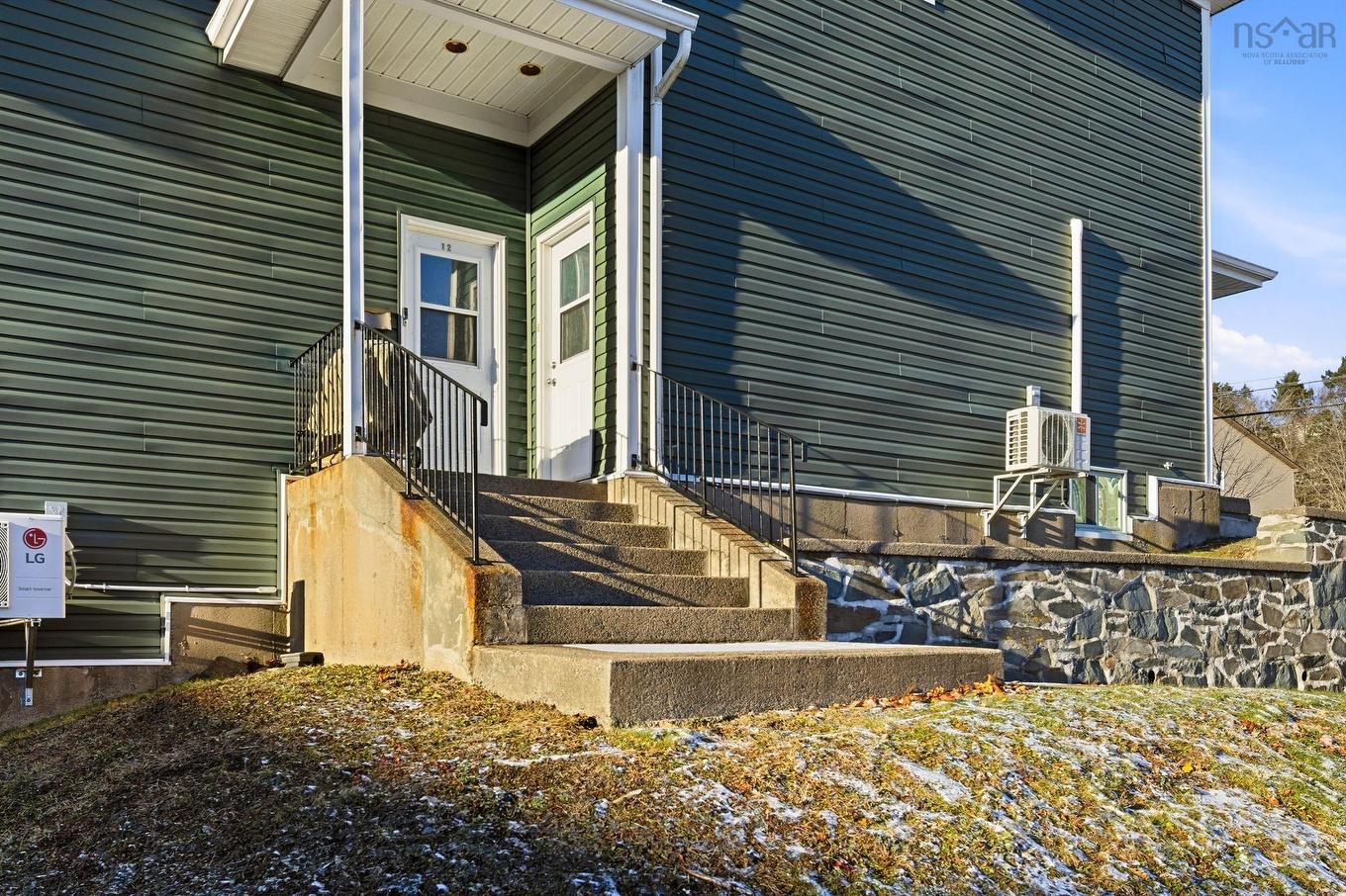 12 77 Collins Grove, Dartmouth, NS