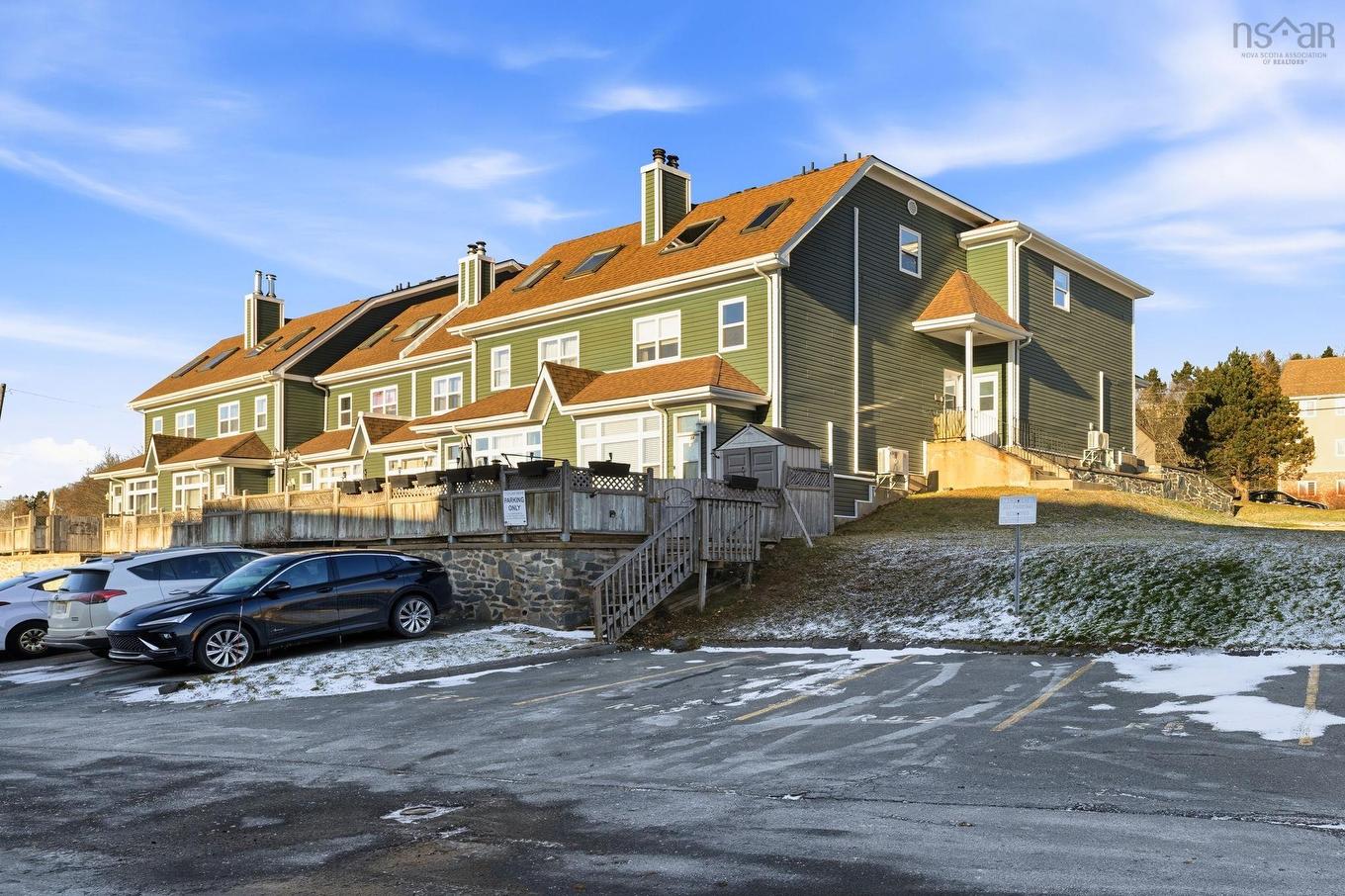 12 77 Collins Grove, Dartmouth, NS