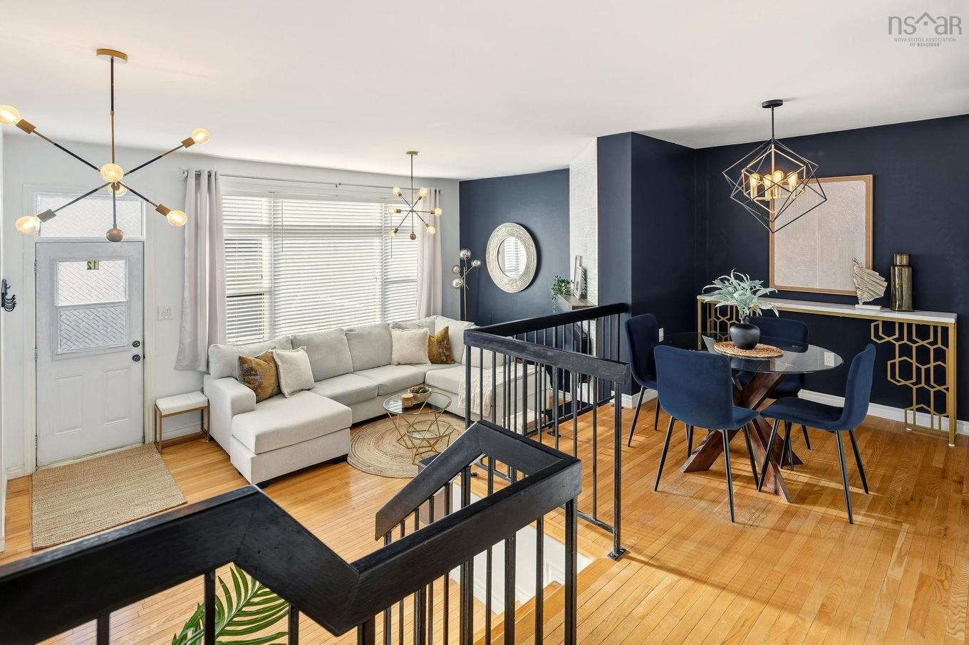 12 77 Collins Grove, Dartmouth, NS