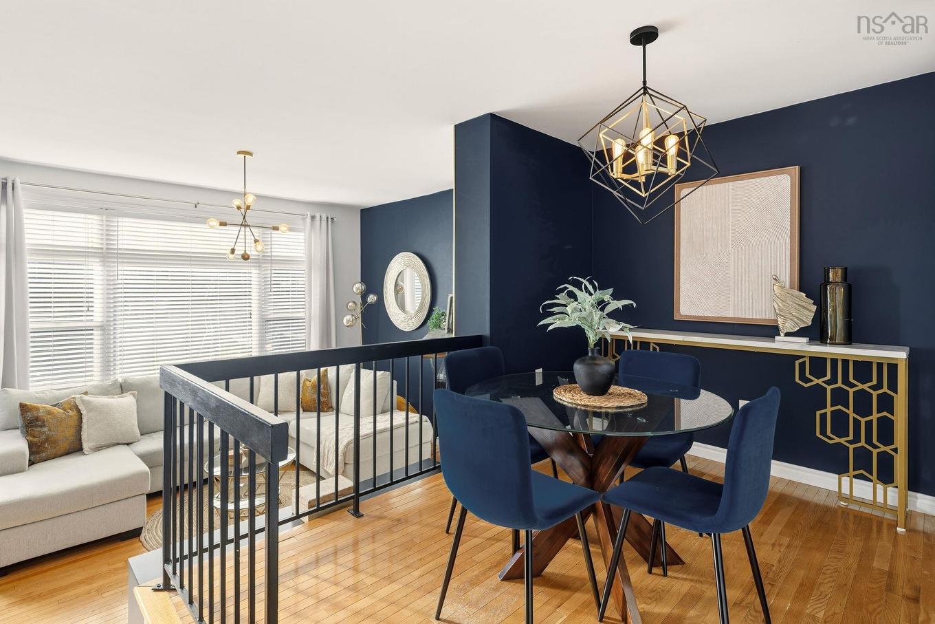 12 77 Collins Grove, Dartmouth, NS