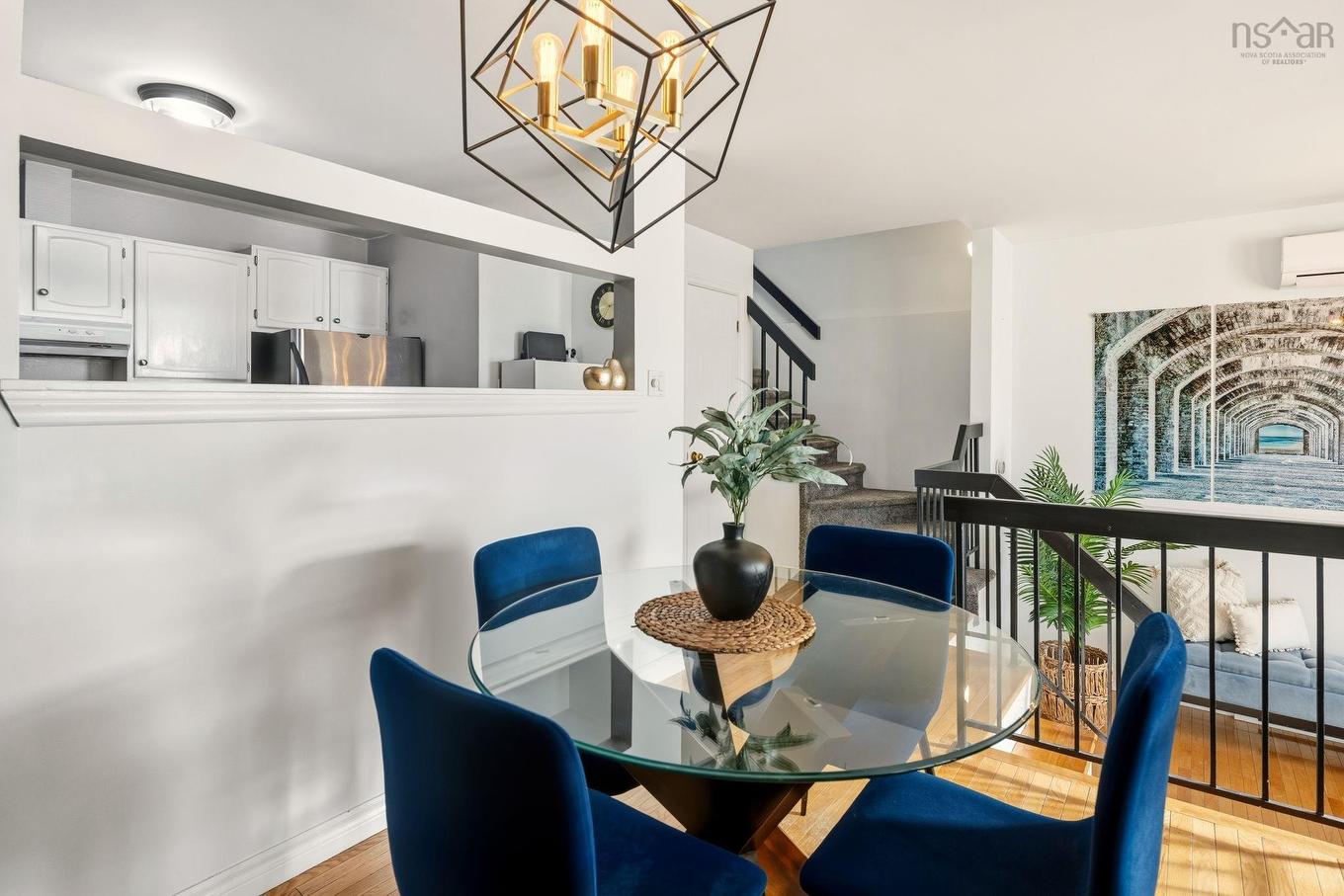 12 77 Collins Grove, Dartmouth, NS