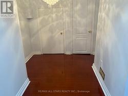 Laundry Room Foyer -