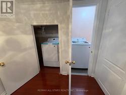 Laundry Room -