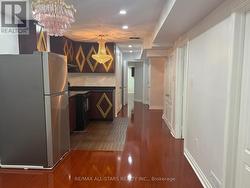 Living Room Toward Kitchen-Hall-Office -