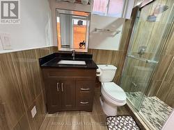 3 Pc Bathroom -