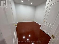 Bedroom Laminate Pot Lights -