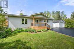 BSMT - 4 ALICE AVENUE Georgina, ON L4P 2N8