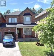 BSMT - 95 MARIA ROAD Markham, ON L6E 0P1
