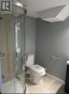 Bsmt - 95 Maria Road, Markham, ON - Indoor Photo Showing Bathroom