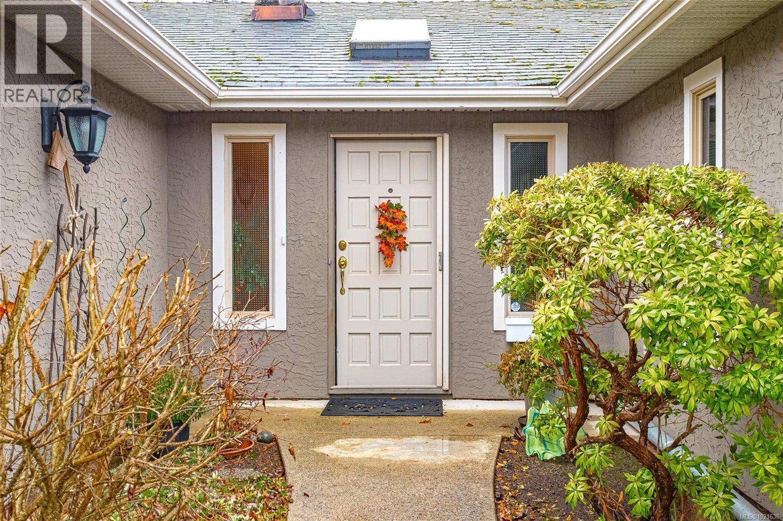 507 Eaglecrest Dr, Qualicum Beach, BC - Outdoor With Deck Patio Veranda