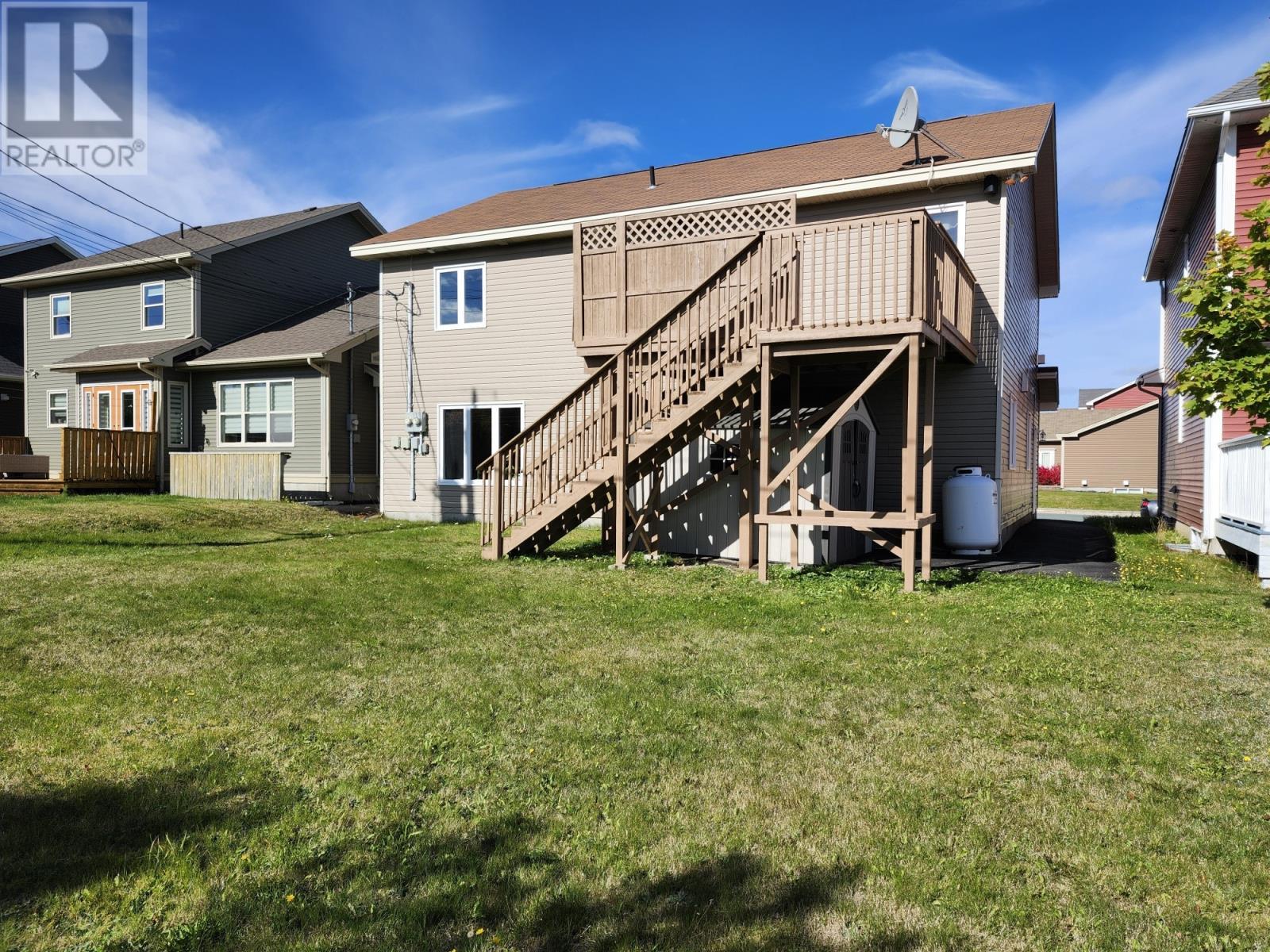 70 Mark Nichols Place, St. John'S, NL - Outdoor