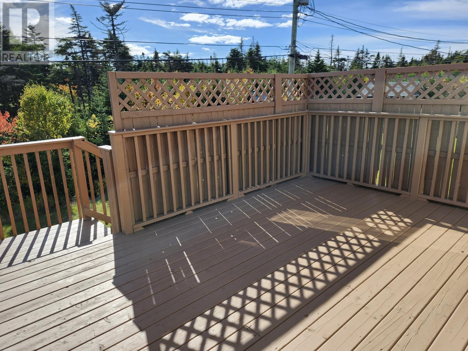 70 Mark Nichols Place, St. John'S, NL - Outdoor With Deck Patio Veranda